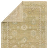 Orenda Khalla Hand-Knotted Rug