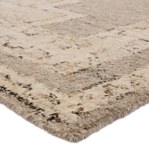 Repose Achelous Hand-Knotted Rug