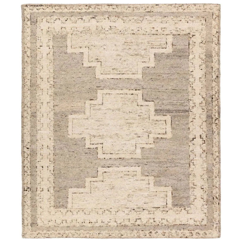 Repose Achelous Hand-Knotted Rug