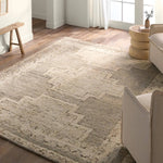 Repose Achelous Hand-Knotted Rug
