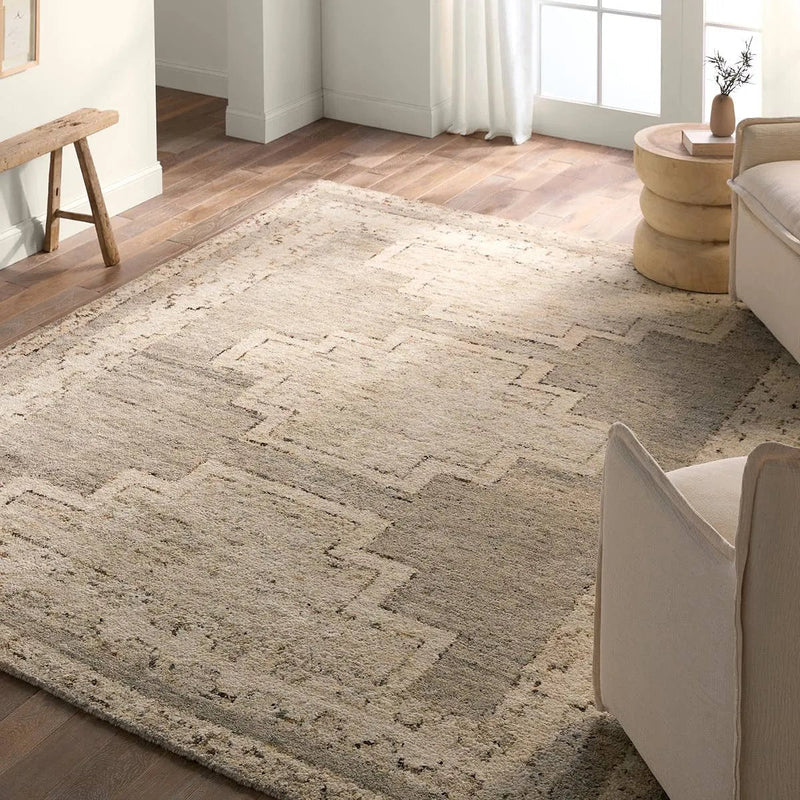 Repose Achelous Hand-Knotted Rug