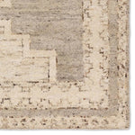 Repose Achelous Hand-Knotted Rug