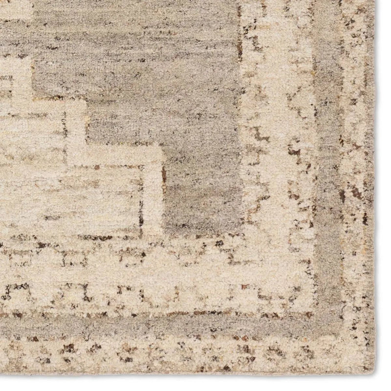 Repose Achelous Hand-Knotted Rug