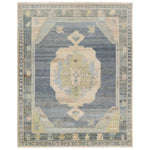 Reza Kieran Hand-Knotted Rug