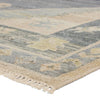 Reza Kieran Hand-Knotted Rug