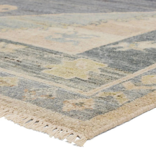 Reza Kieran Hand-Knotted Rug