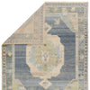 Reza Kieran Hand-Knotted Rug