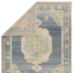 Reza Kieran Hand-Knotted Rug