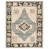 Reza Enzo Hand-Knotted Rug