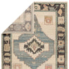 Reza Enzo Hand-Knotted Rug