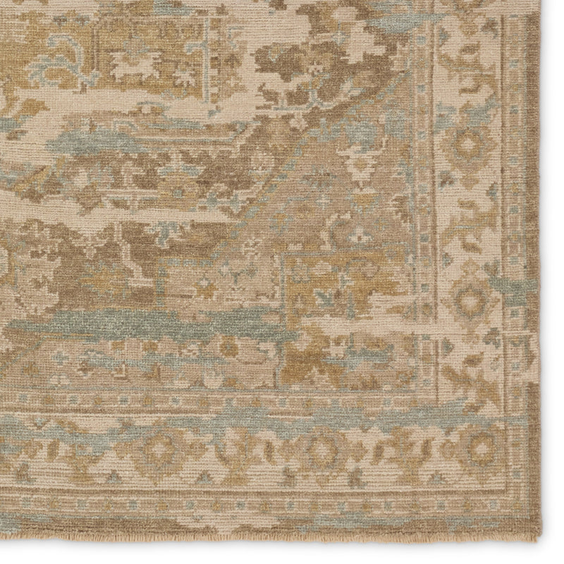 Rhapsody Cadenza Hand-Knotted Rug