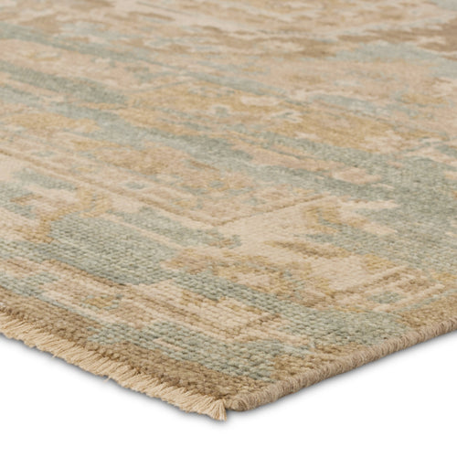 Rhapsody Cadenza Hand-Knotted Rug