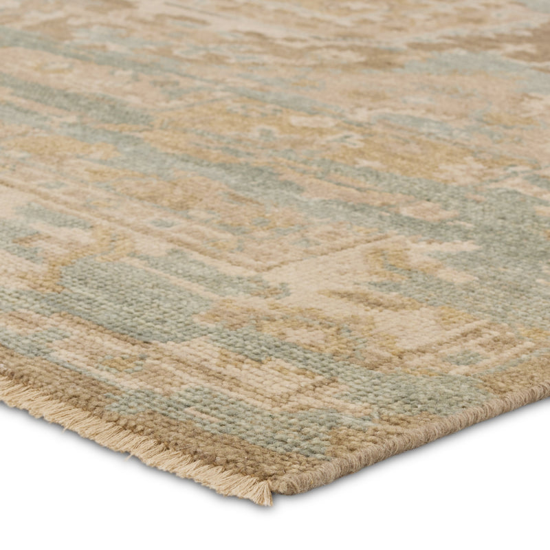 Rhapsody Cadenza Hand-Knotted Rug
