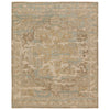 Rhapsody Cadenza Hand-Knotted Rug