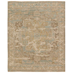 Rhapsody Cadenza Hand-Knotted Rug