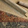 Rhapsody Folklore Hand-Knotted Rug