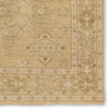 Rhapsody Folklore Hand-Knotted Rug