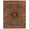 Rhapsody Lucius Hand-Knotted Rug