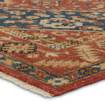 Rhapsody Lucius Hand-Knotted Rug
