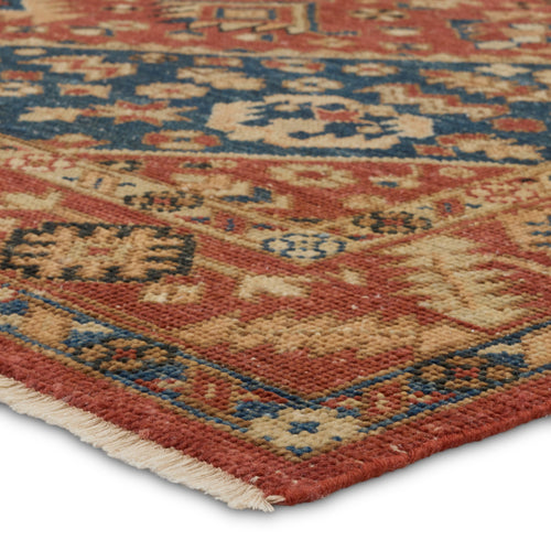 Rhapsody Lucius Hand-Knotted Rug