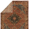 Rhapsody Lucius Hand-Knotted Rug