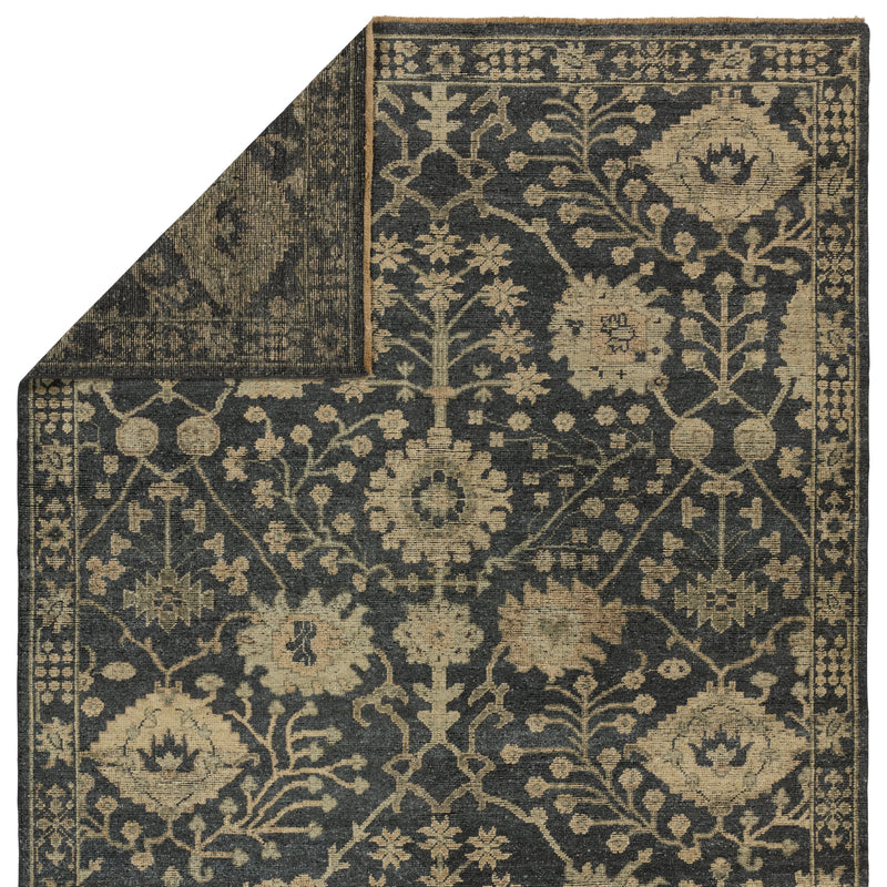 Rhapsody Maeli Hand-Knotted Rug