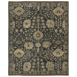 Rhapsody Maeli Hand-Knotted Rug