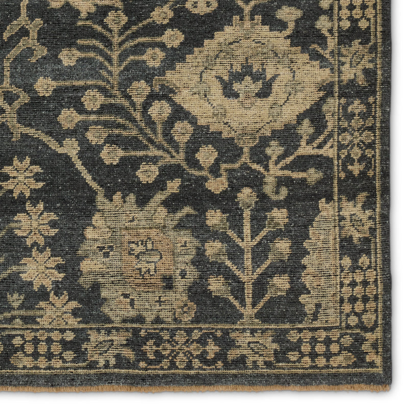 Rhapsody Maeli Hand-Knotted Rug