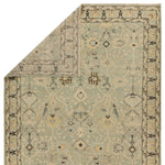 Rhapsody Markid Hand-Knotted Rug