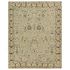 Rhapsody Markid Hand-Knotted Rug