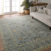 Rhapsody Nysa Hand-Knotted Rug