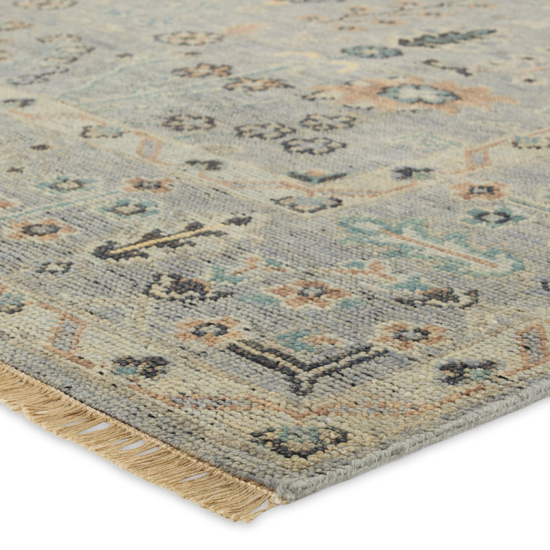 Rhapsody Nysa Hand-Knotted Rug