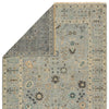 Rhapsody Nysa Hand-Knotted Rug