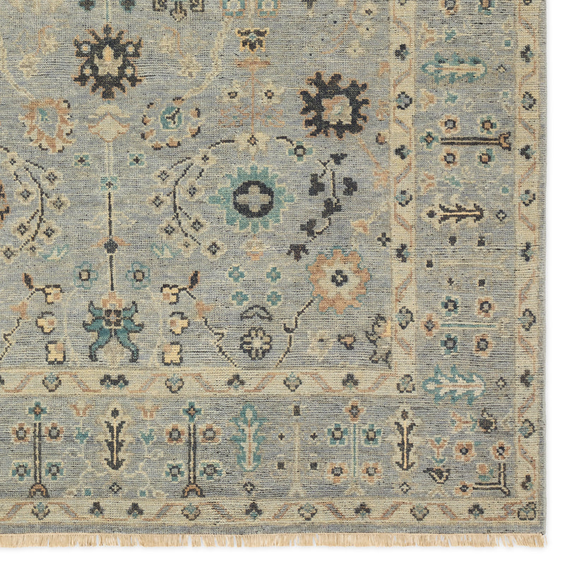 Rhapsody Nysa Hand-Knotted Rug
