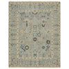 Rhapsody Nysa Hand-Knotted Rug