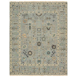 Rhapsody Nysa Hand-Knotted Rug