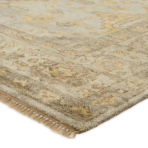 Rhapsody Gehenna Hand-Knotted Rug