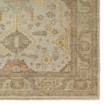 Rhapsody Gehenna Hand-Knotted Rug