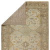 Rhapsody Gehenna Hand-Knotted Rug