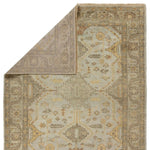 Rhapsody Gehenna Hand-Knotted Rug