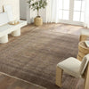 Rhapsody Kortan Hand-Knotted Rug