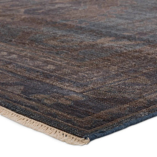 Rhapsody Jodion Hand-Knotted Rug