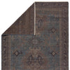 Rhapsody Jodion Hand-Knotted Rug