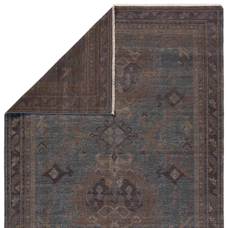 Rhapsody Jodion Hand-Knotted Rug