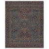 Rhapsody Jodion Hand-Knotted Rug