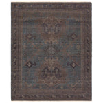 Rhapsody Jodion Hand-Knotted Rug