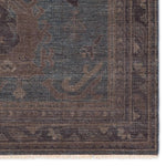 Rhapsody Jodion Hand-Knotted Rug