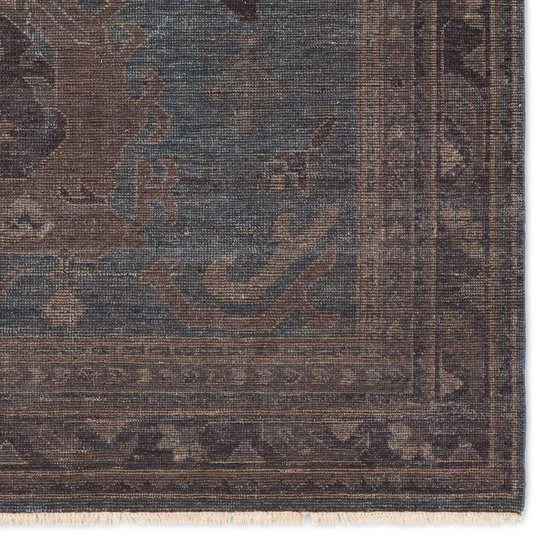 Rhapsody Jodion Hand-Knotted Rug