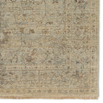Rhapsody Tilda Hand-Knotted Rug