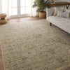 Rhapsody Tilda Hand-Knotted Rug